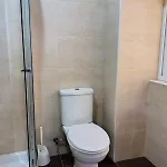 Cozy Three Bedroom In Ta' Xbiex, Malta