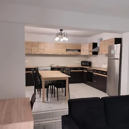 Apartmán Cozy Three Bedroom In Ta' Xbiex, Malta