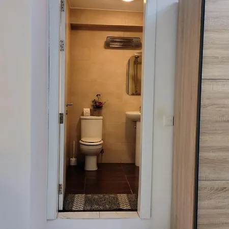 Apartment Cozy Three Bedroom In Ta' Xbiex, Malta Ta Xbiex