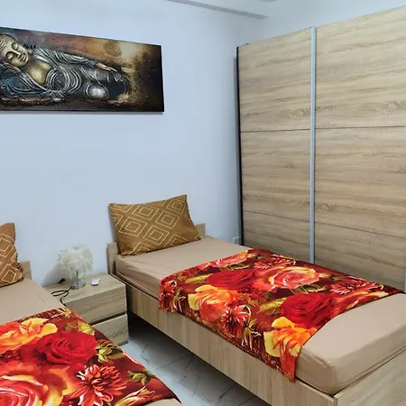 Cozy Three Bedroom In Ta' Xbiex, Malta * Ta Xbiex