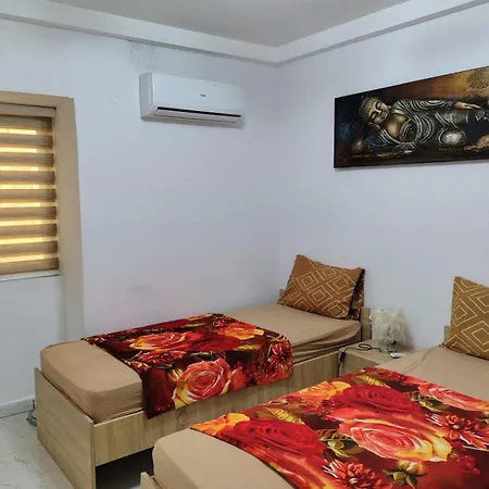 아파트 Cozy Three Bedroom In Ta' Xbiex, Malta