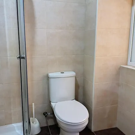 Cozy Three Bedroom In Ta' Xbiex, Malta