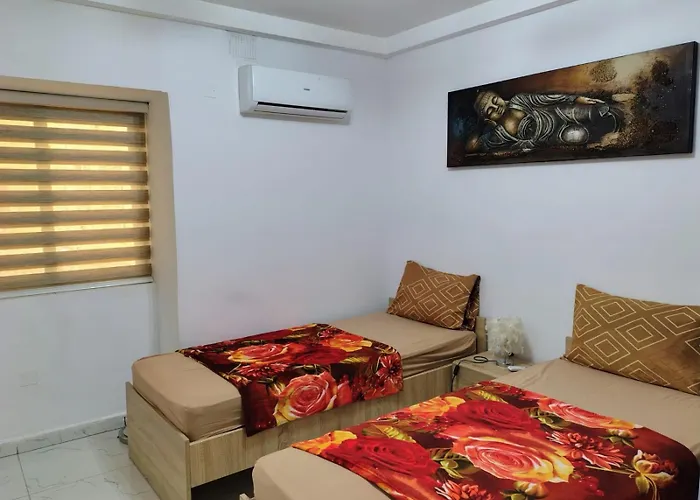 아파트 Cozy Three Bedroom In Ta' Xbiex, Malta