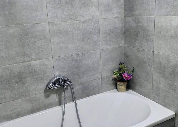 Cozy Three Bedroom In Ta' Xbiex, Malta Ta Xbiex