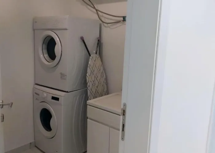 아파트 Cozy Three Bedroom In Ta' Xbiex, Malta