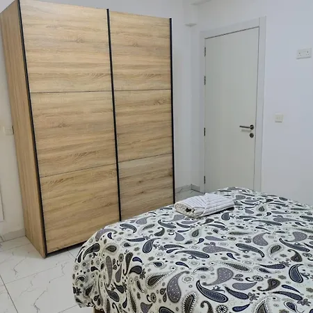 Appartement Cozy Three Bedroom In Ta' Xbiex, Malta Ta Xbiex