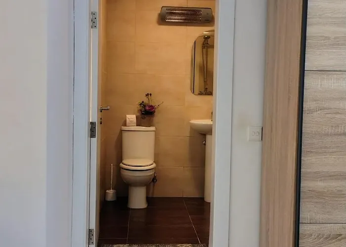 Apartament Cozy Three Bedroom In Ta' Xbiex, Malta Ta Xbiex