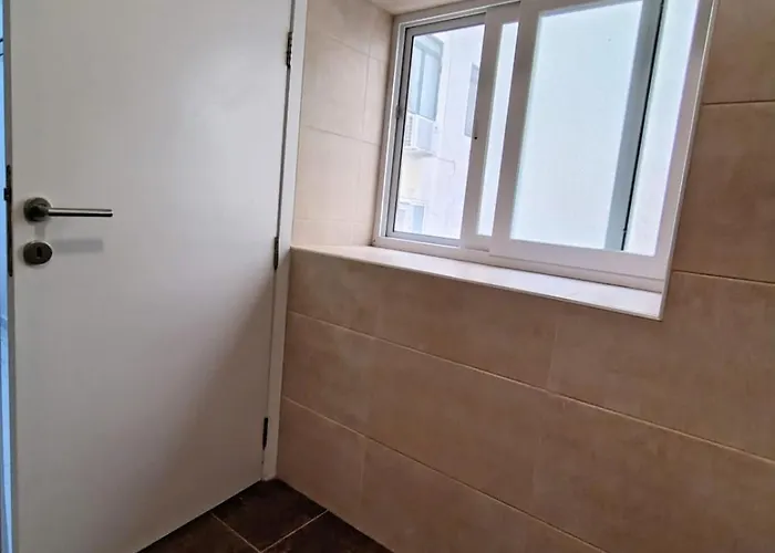 Apartament Cozy Three Bedroom In Ta' Xbiex, Malta *