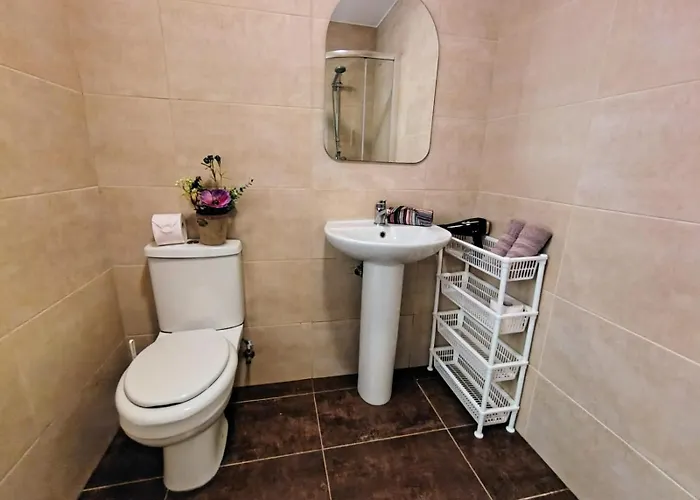 Apartament Cozy Three Bedroom In Ta' Xbiex, Malta Ta Xbiex