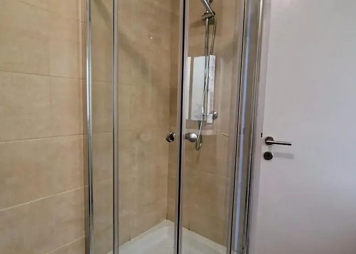 Cozy Three Bedroom In Ta' Xbiex, Malta Ta Xbiex