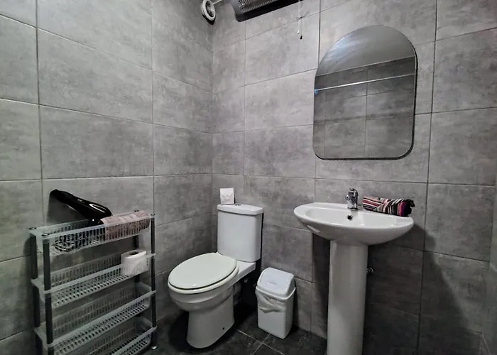 Apartament Cozy Three Bedroom In Ta' Xbiex, Malta *